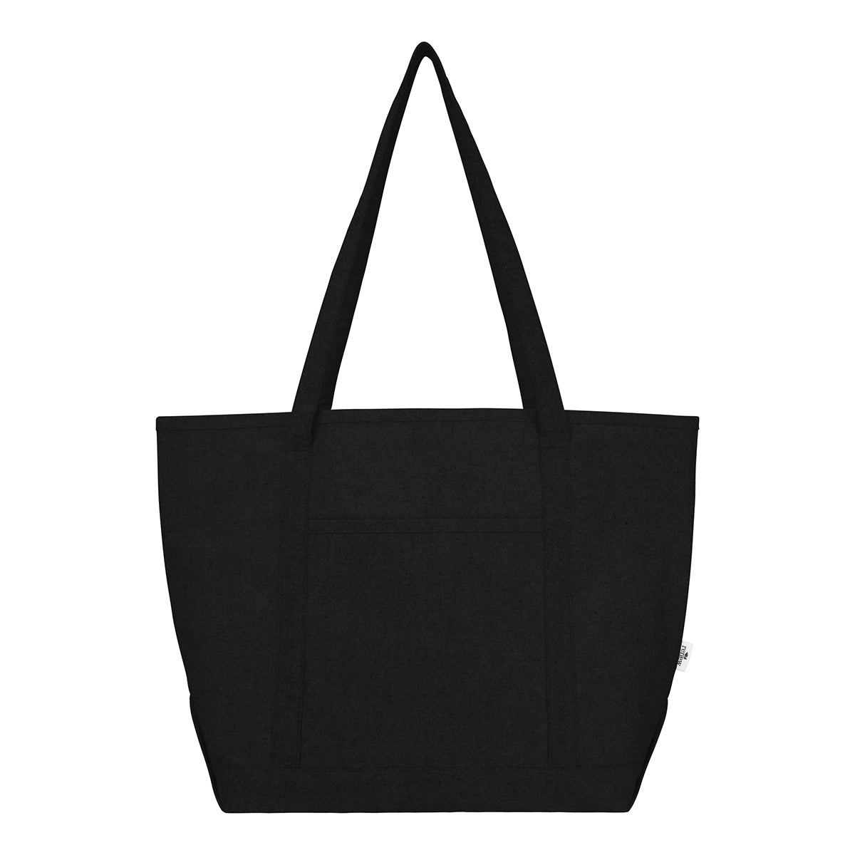 Cailee Recycled Cotton Starboard Tote Bag