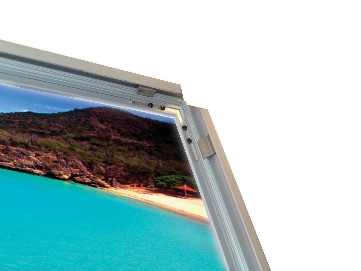 23.5" x 17.5" LED Light Box Kit