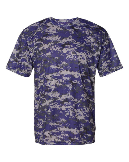 Men's Digital Camo T-Shirt - 4180