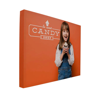 18" x 24" Canvas Print