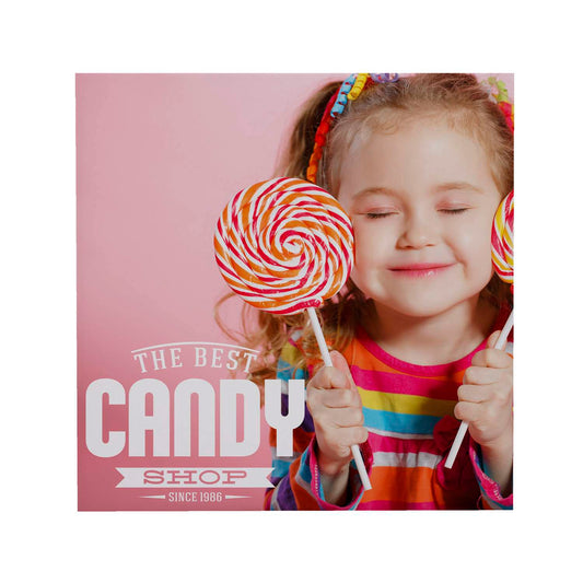 36" x 36" Canvas Print