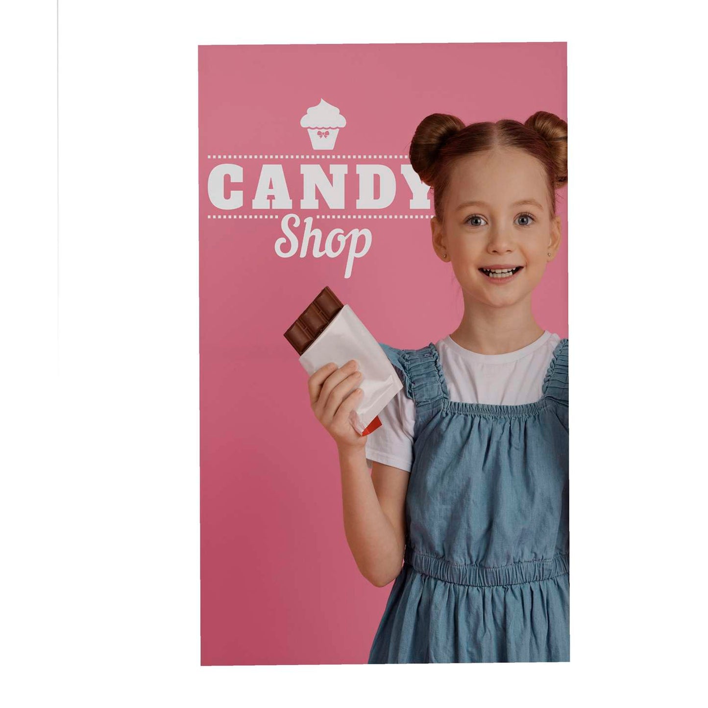 36" x 60" Canvas Print