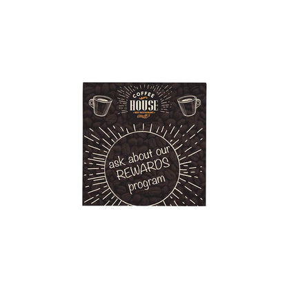 24" x 24" Wall Decal