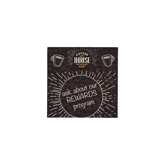 24" x 24" Wall Decal