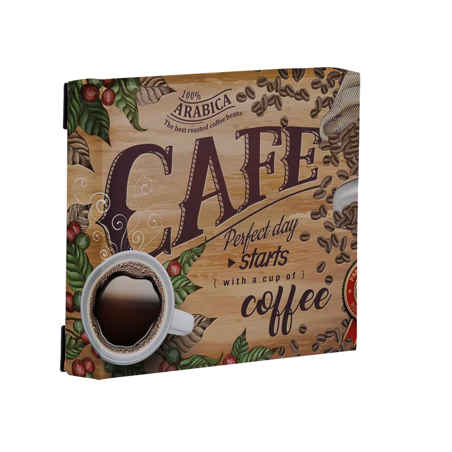 8" x 10" Gallery Print