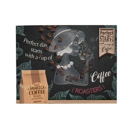 11" x 14" Gallery Print