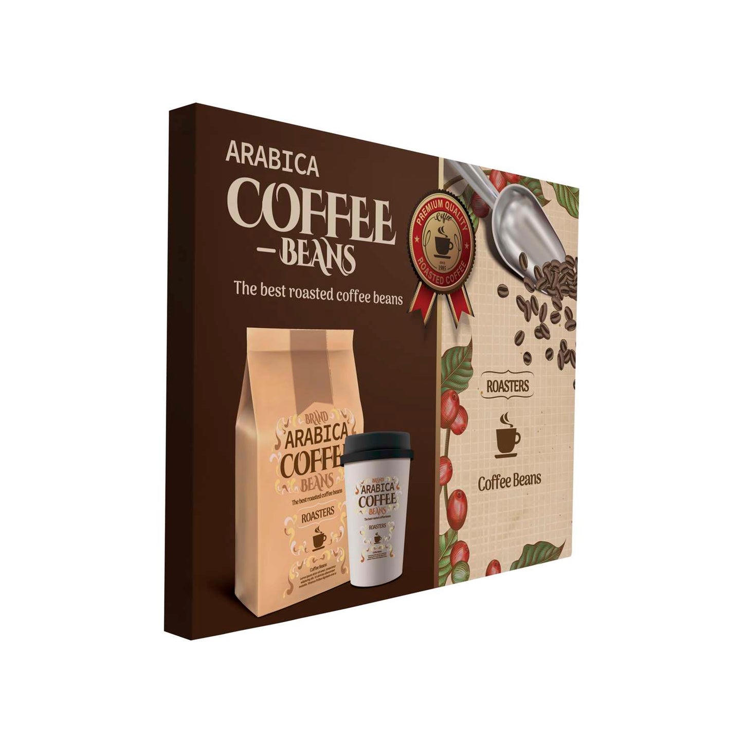 16" x 20" Gallery Print