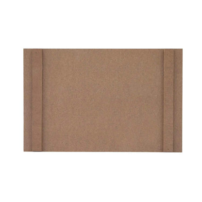 11" x 17" MDF Wood Print