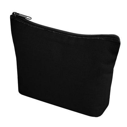 Aware™ Recycled Cotton Zip Pouch