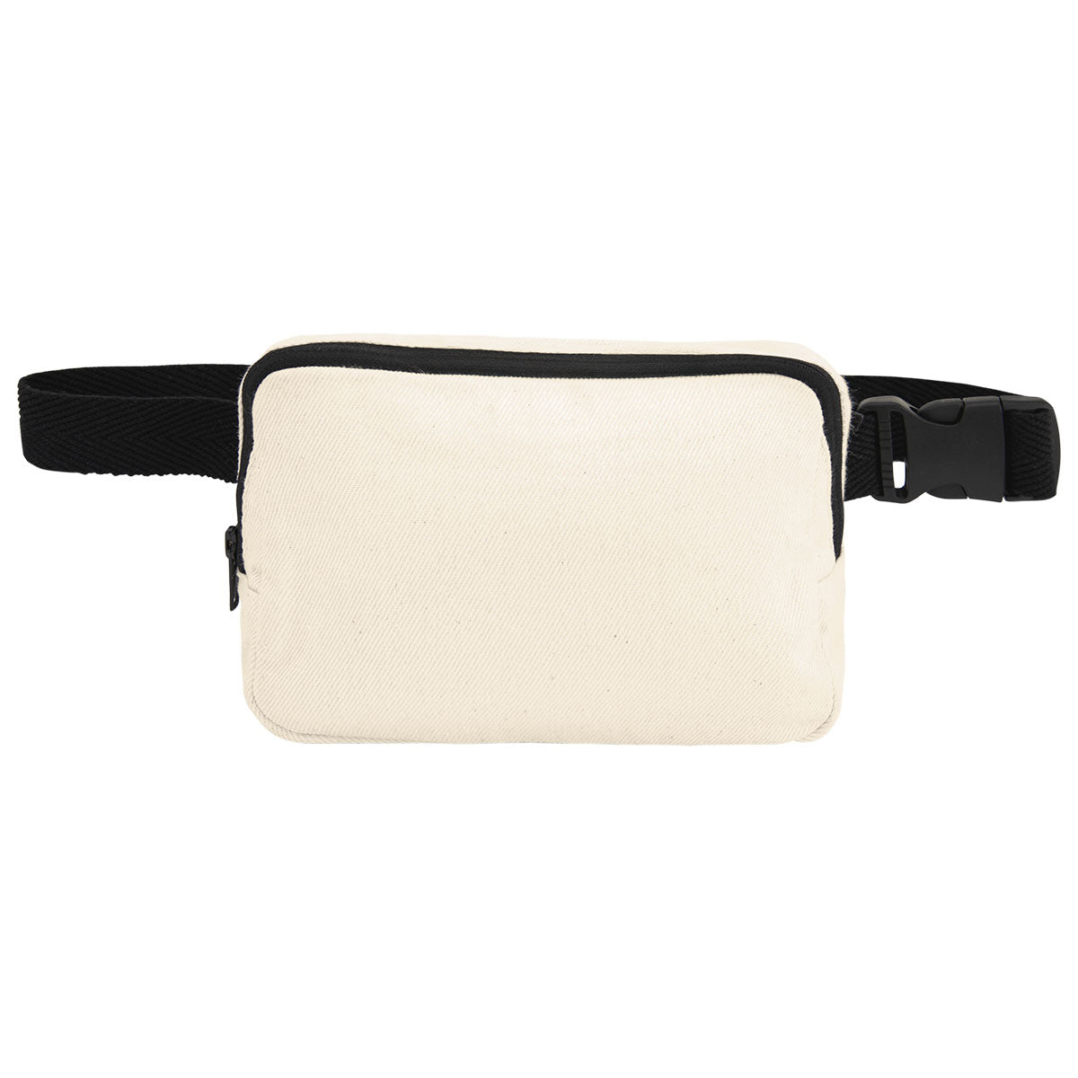 Aware™ Recycled Cotton Canvas Anywhere Belt Bag