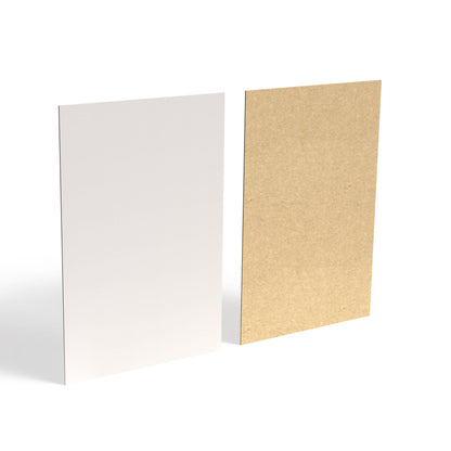 Magna perfect bound notebook (5.5" x 8.25" with 28 pages)