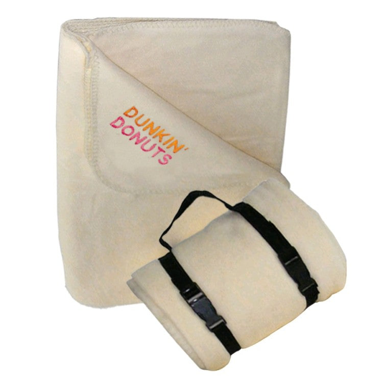 Polar Fleece Blanket