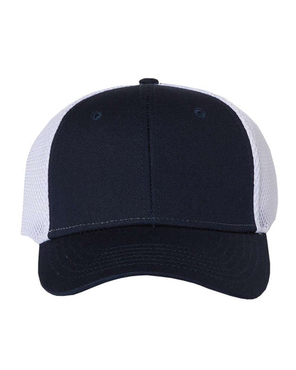 Spacer Mesh-Back Cap - 3200
