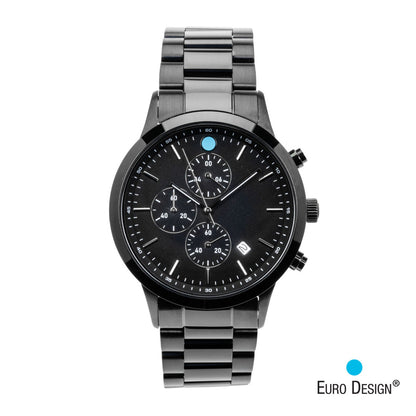 Euro Design® Samara Watch