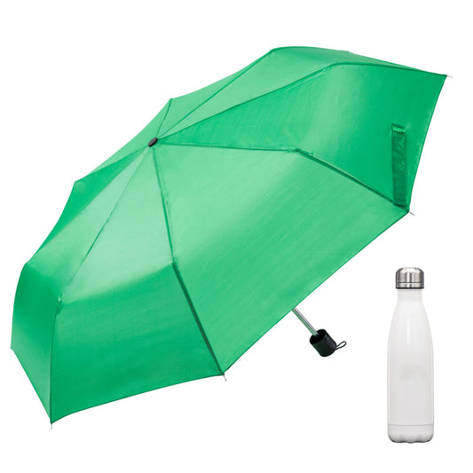 Rain or Shine Onboarding Set