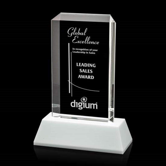 Carrier Award - White