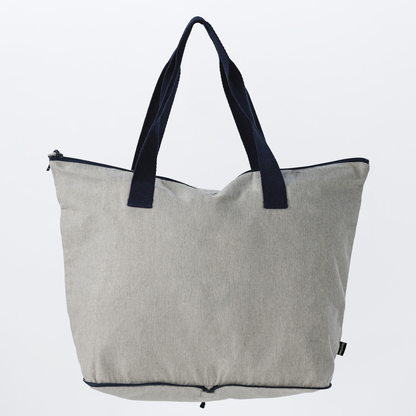 The Oversized Packable Tote Bag