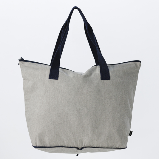 The Oversized Packable Tote Bag