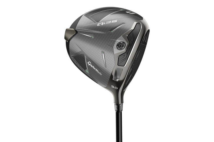 TaylorMade Qi35 Driver
