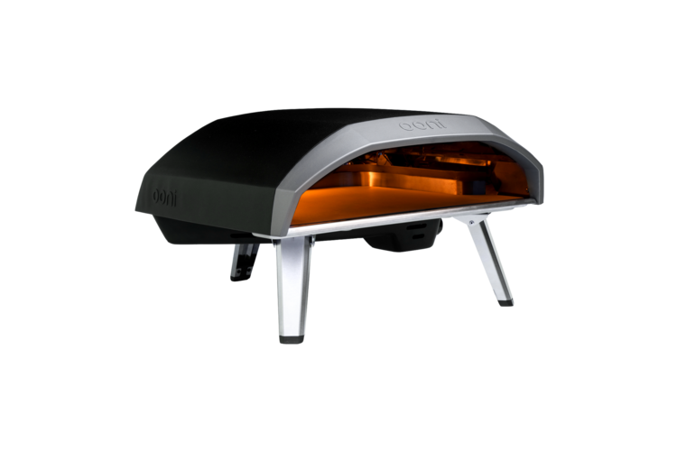 Ooni Koda 16 Gas Powered Pizza Oven