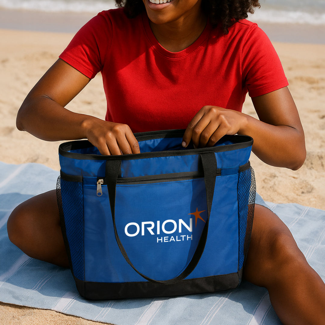 Arctic Cooler Bag