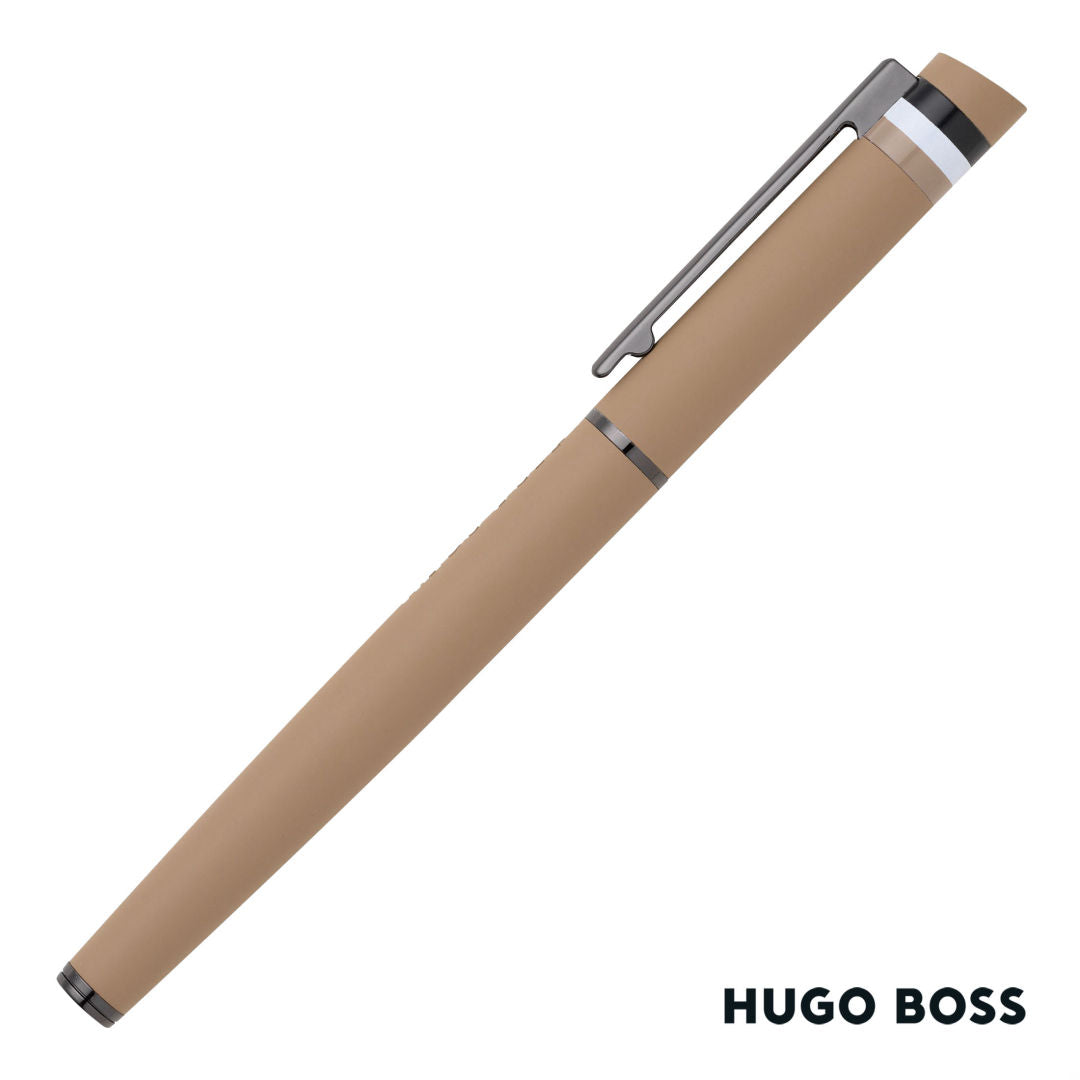 Hugo Boss® Loop Iconic Fountain Pen