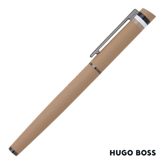 Hugo Boss® Loop Iconic Rollerball Pen
