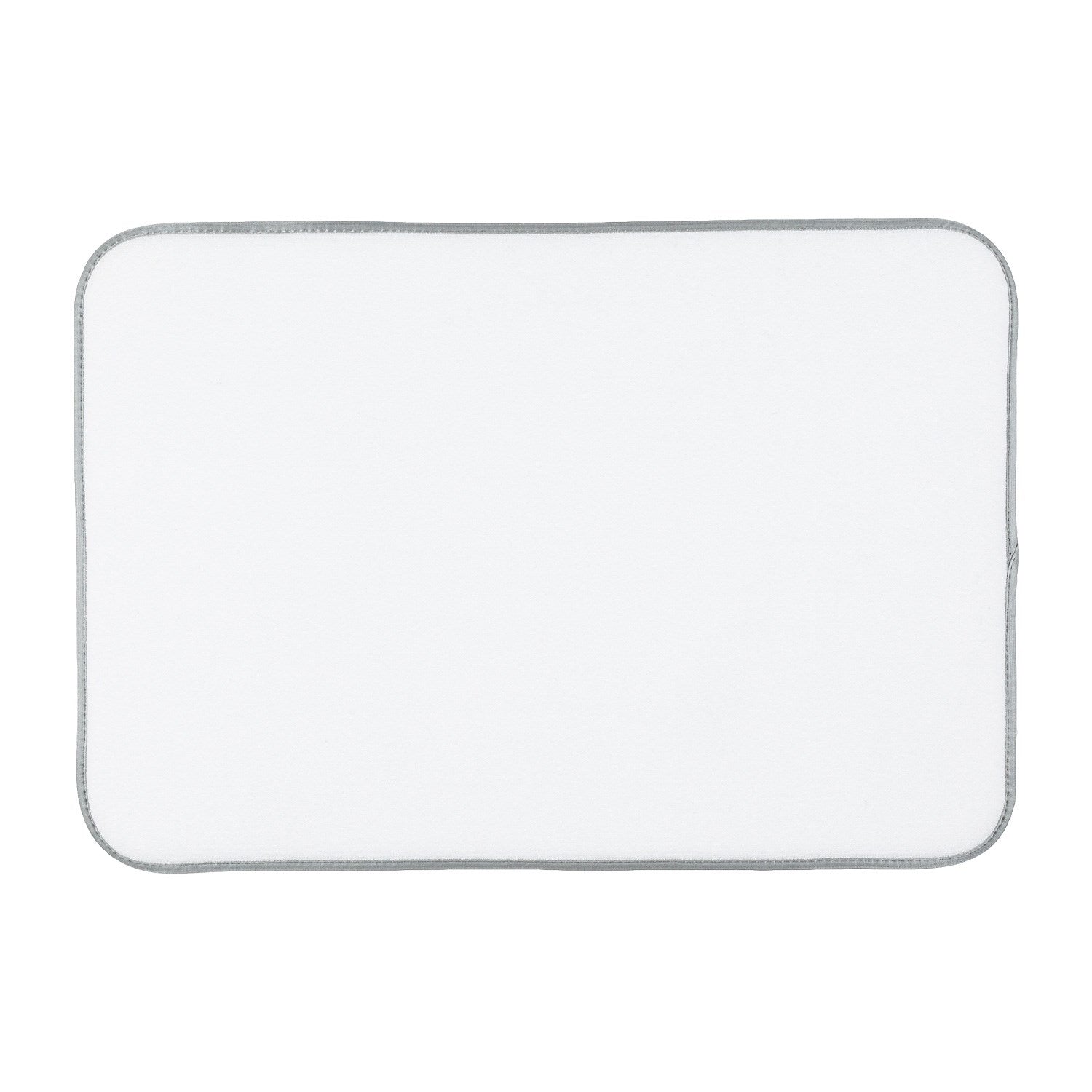 Sublimated Dish Mat