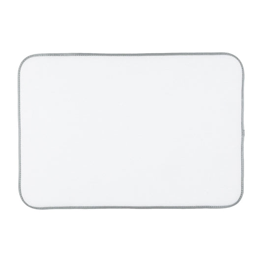 Sublimated Dish Mat