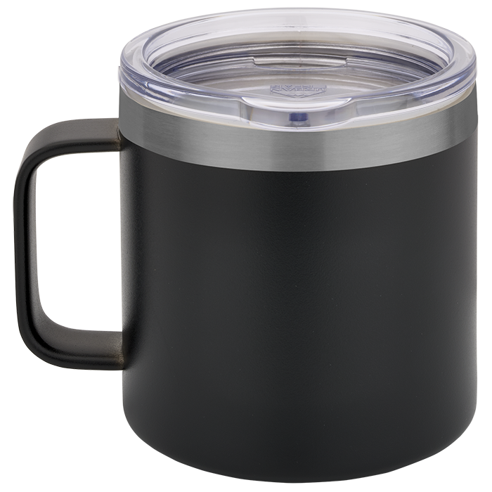14 oz Urban Peak® Trek Vacuum Camp Mug