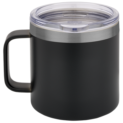 14 oz Urban Peak® Trek Vacuum Camp Mug