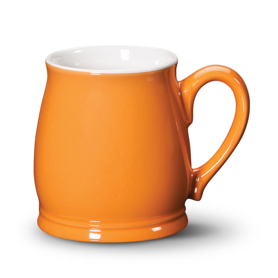 Biscayne Mug - 16oz - Imprinted