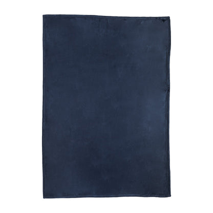 Oversize Tahoe Microfleece Throw