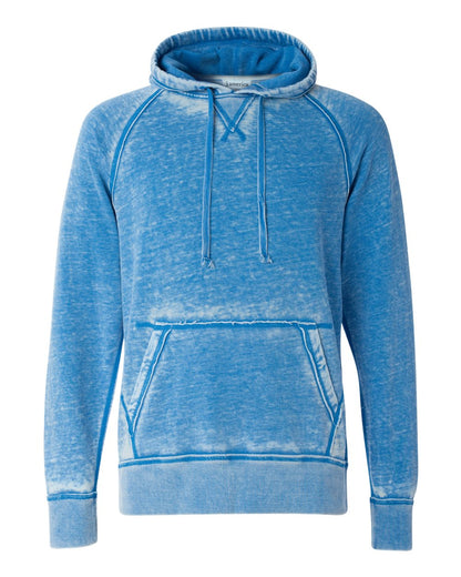 Men's Vintage Zen Fleece Hooded Sweatshirt - 8915