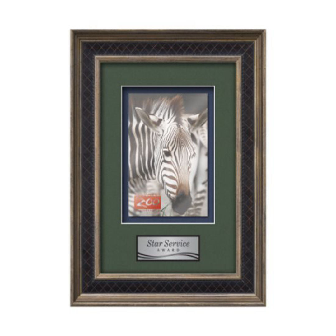 Tuscan - Rustic/Charcoal