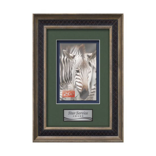 Tuscan - Rustic/Charcoal