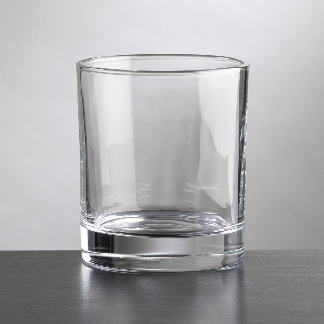 Whitlock OTR/DOF - Deep Etch