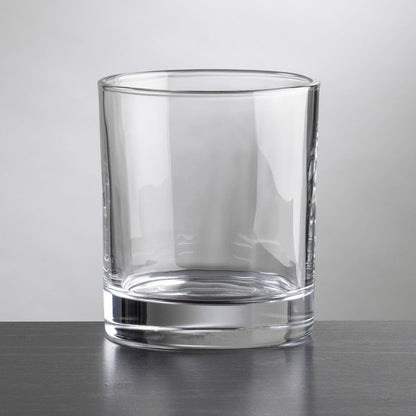 Whitlock OTR/DOF - Deep Etch