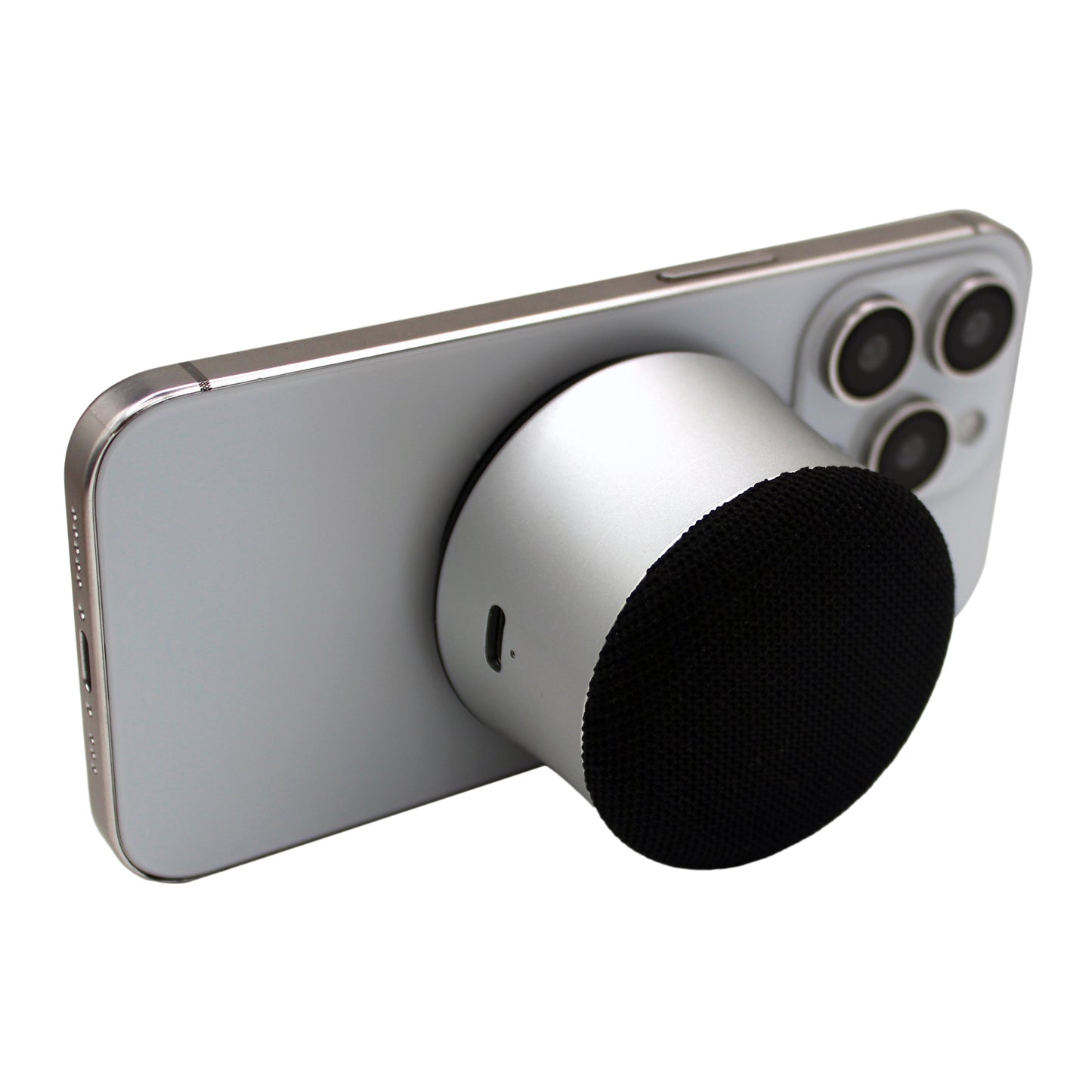 iBlu Solo Bluetooth Speaker for MagSafe