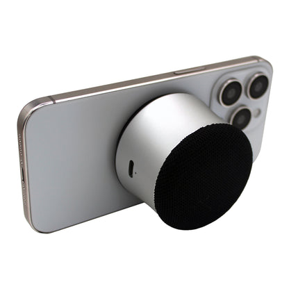 iBlu Solo Bluetooth Speaker for MagSafe