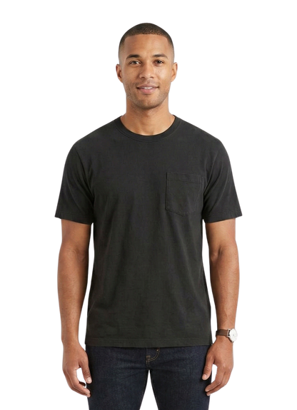 Patagonia Men's Daily Pocket T-Shirt