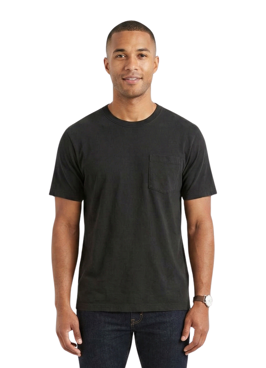 Patagonia Men's Daily Pocket T-Shirt