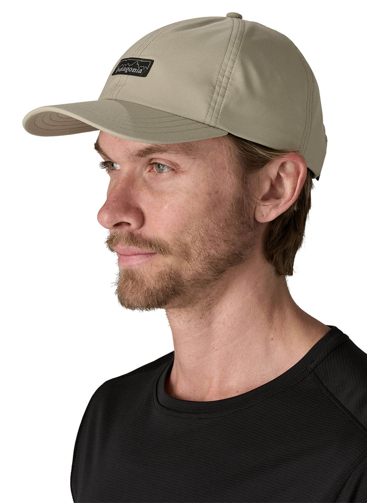 Patagonia Terrebonne Hat - River Rock Green - One Size