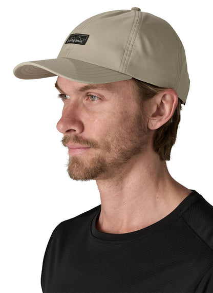 Patagonia Terrebonne Hat - River Rock Green - One Size
