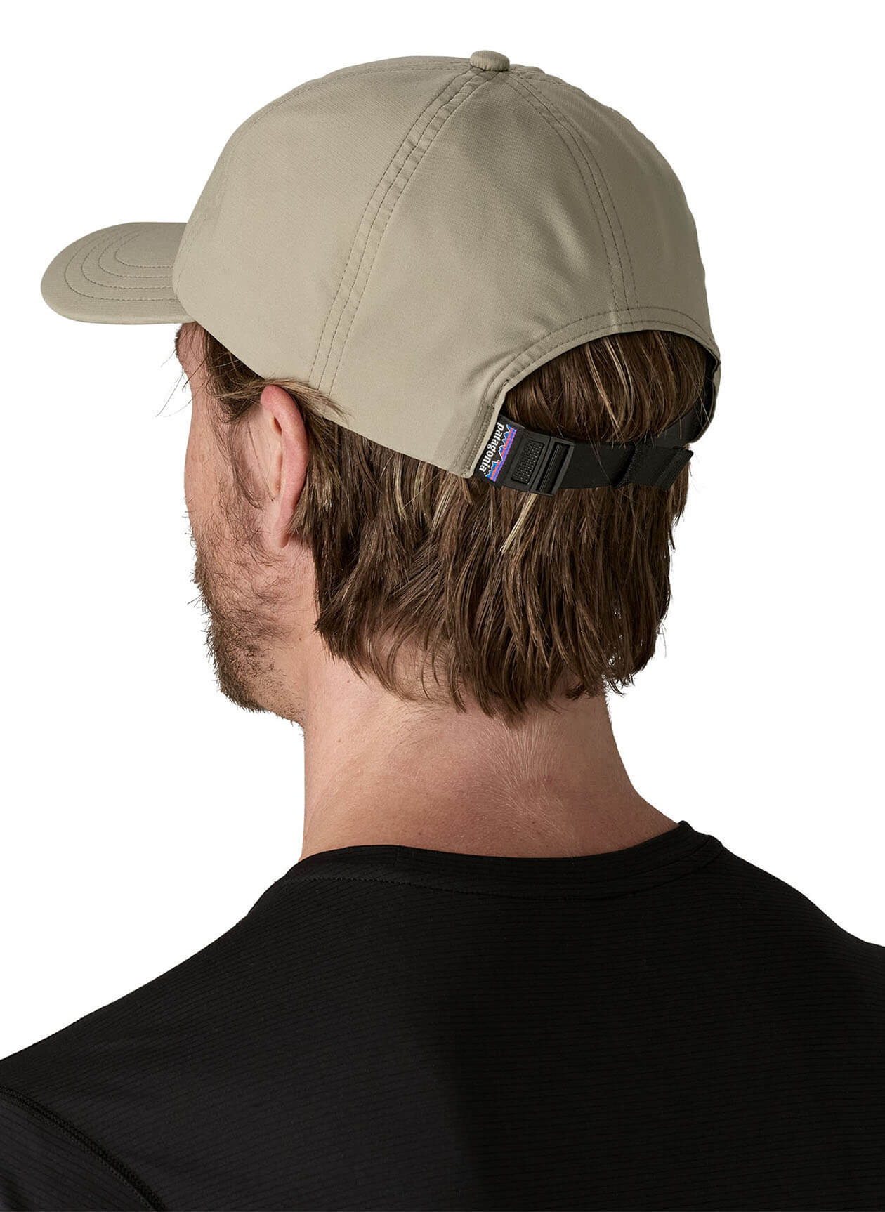 Patagonia Terrebonne Hat - River Rock Green - One Size