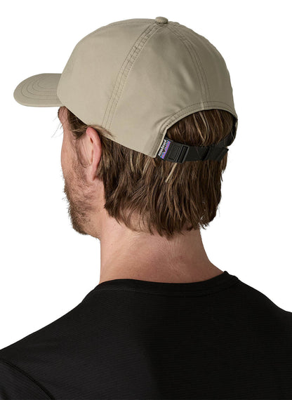 Patagonia Terrebonne Hat - River Rock Green - One Size