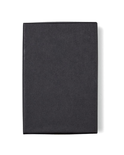 Black Moleskine® Pocket Notebook Gift Set