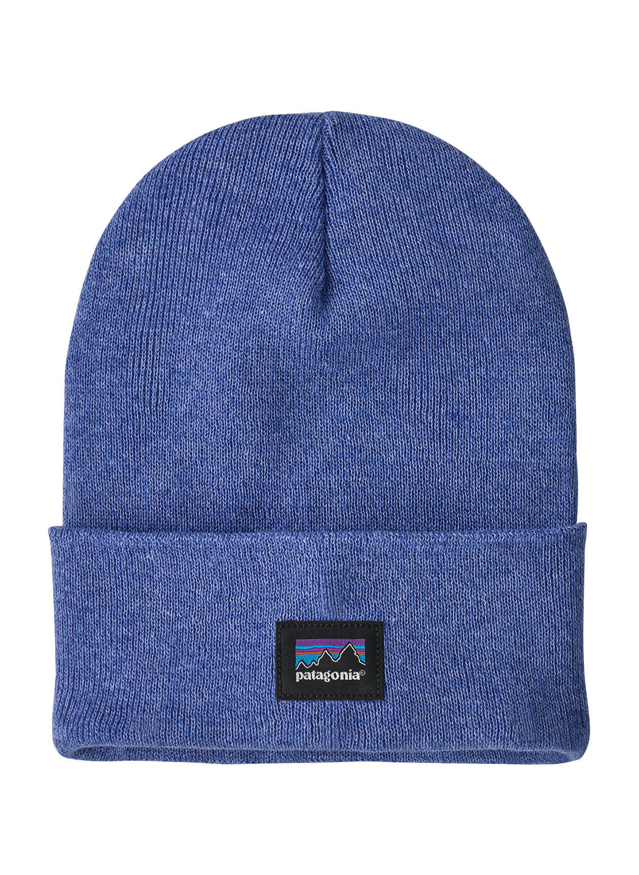 Patagonia Everyday Beanie FA25 - Black - One Size