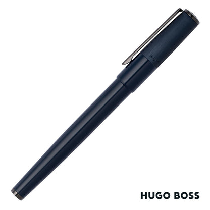 Hugo Boss® Gear Minimal Fountain Pen