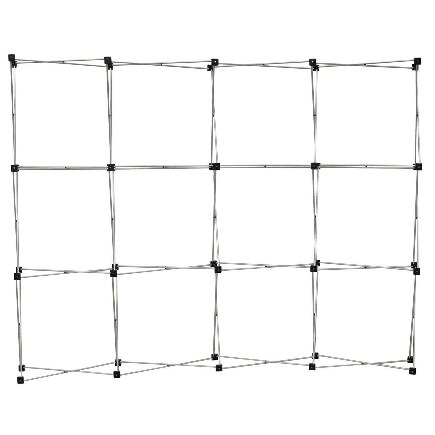 GeoMetrix 12-Quad Hardware